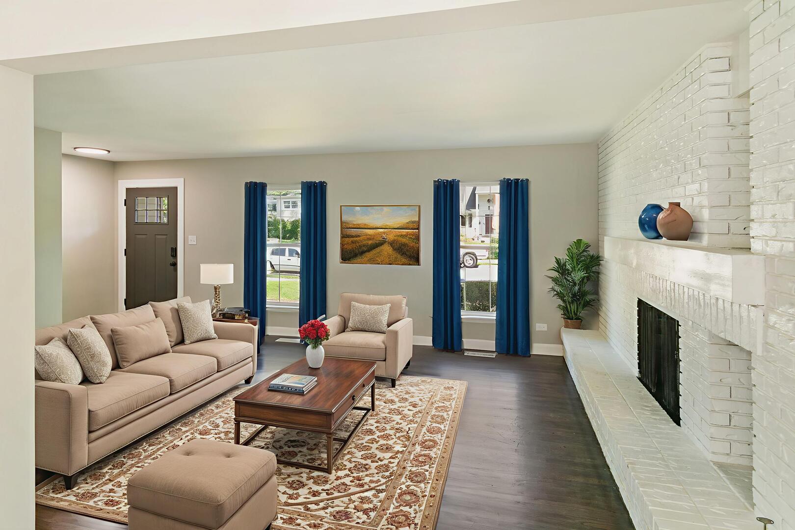 531 W Winchester Road