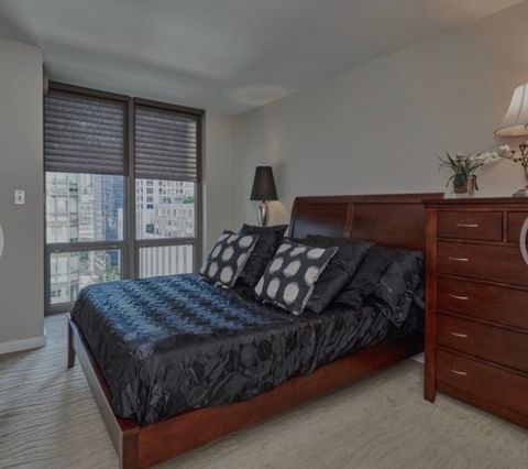 Tiny photo for 2 E ERIE Avenue #1214, Chicago, IL 60611 (MLS # 12577044)
