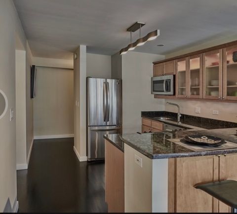 Tiny photo for 2 E ERIE Avenue #1214, Chicago, IL 60611 (MLS # 12577044)