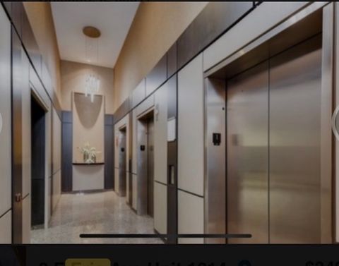 Tiny photo for 2 E ERIE Avenue #1214, Chicago, IL 60611 (MLS # 12577044)