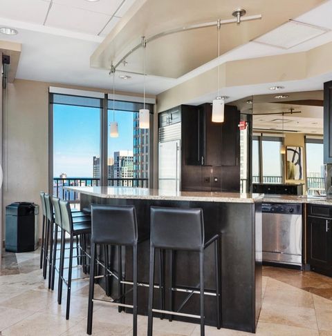 Tiny photo for 2 E ERIE Avenue #1214, Chicago, IL 60611 (MLS # 12577044)