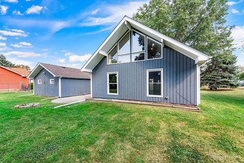 Tiny photo for 1475 Nova Road, Lake Holiday, IL 60548 (MLS # 12487517)
