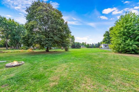 Tiny photo for 1475 Nova Road, Lake Holiday, IL 60548 (MLS # 12487517)