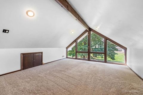 Tiny photo for 1475 Nova Road, Lake Holiday, IL 60548 (MLS # 12487517)