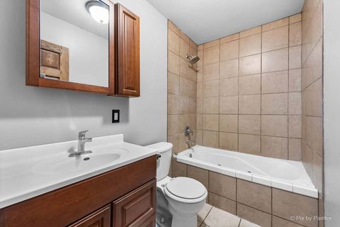 Tiny photo for 1475 Nova Road, Lake Holiday, IL 60548 (MLS # 12487517)