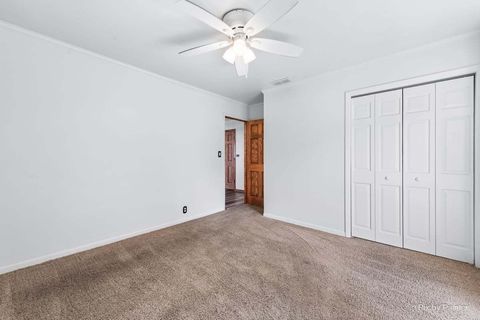 Tiny photo for 1475 Nova Road, Lake Holiday, IL 60548 (MLS # 12487517)