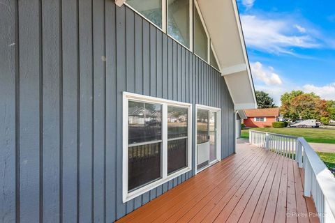 Tiny photo for 1475 Nova Road, Lake Holiday, IL 60548 (MLS # 12487517)