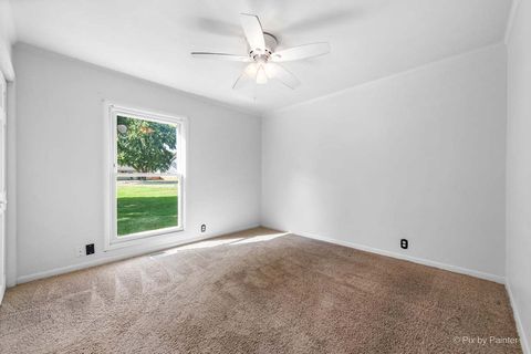 Tiny photo for 1475 Nova Road, Lake Holiday, IL 60548 (MLS # 12487517)