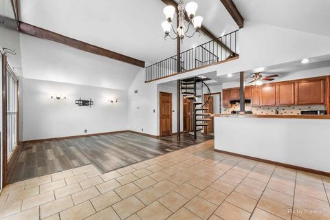 Tiny photo for 1475 Nova Road, Lake Holiday, IL 60548 (MLS # 12487517)