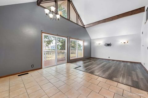Tiny photo for 1475 Nova Road, Lake Holiday, IL 60548 (MLS # 12487517)