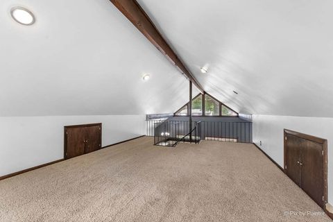 Tiny photo for 1475 Nova Road, Lake Holiday, IL 60548 (MLS # 12487517)