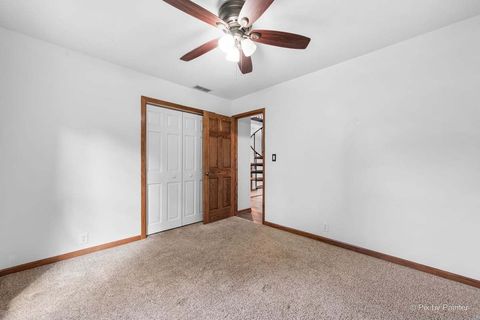 Tiny photo for 1475 Nova Road, Lake Holiday, IL 60548 (MLS # 12487517)