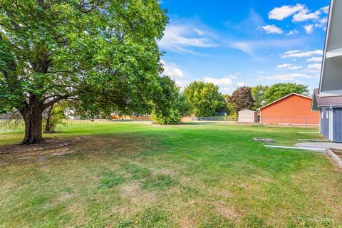Tiny photo for 1475 Nova Road, Lake Holiday, IL 60548 (MLS # 12487517)
