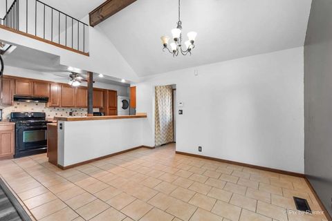 Tiny photo for 1475 Nova Road, Lake Holiday, IL 60548 (MLS # 12487517)