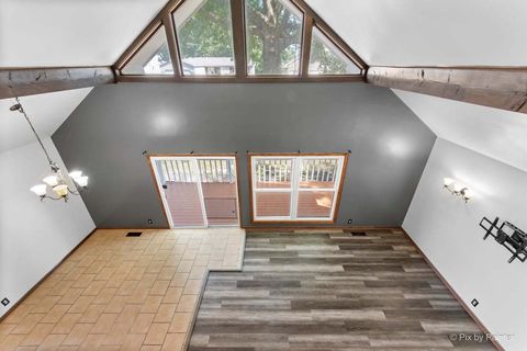 Tiny photo for 1475 Nova Road, Lake Holiday, IL 60548 (MLS # 12487517)