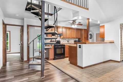 Tiny photo for 1475 Nova Road, Lake Holiday, IL 60548 (MLS # 12487517)