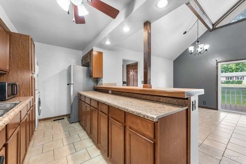 Tiny photo for 1475 Nova Road, Lake Holiday, IL 60548 (MLS # 12487517)