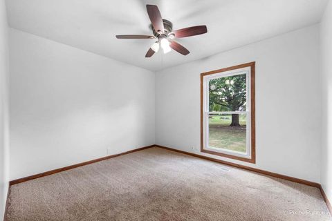 Tiny photo for 1475 Nova Road, Lake Holiday, IL 60548 (MLS # 12487517)