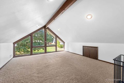 Tiny photo for 1475 Nova Road, Lake Holiday, IL 60548 (MLS # 12487517)