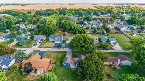 Tiny photo for 1475 Nova Road, Lake Holiday, IL 60548 (MLS # 12487517)