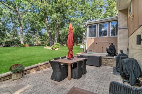 Tiny photo for 512 N Forest Drive, Addison, IL 60101 (MLS # 12478578)