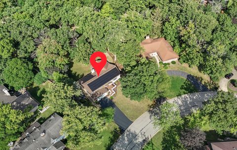 Tiny photo for 512 N Forest Drive, Addison, IL 60101 (MLS # 12478578)