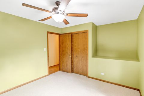 Tiny photo for 512 N Forest Drive, Addison, IL 60101 (MLS # 12478578)