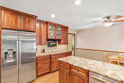 Tiny photo for 512 N Forest Drive, Addison, IL 60101 (MLS # 12478578)