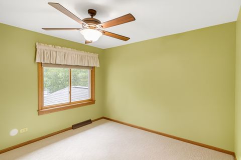 Tiny photo for 512 N Forest Drive, Addison, IL 60101 (MLS # 12478578)