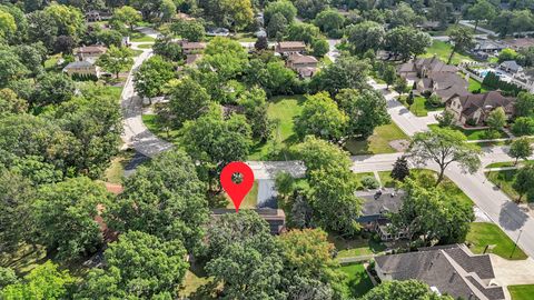 Tiny photo for 512 N Forest Drive, Addison, IL 60101 (MLS # 12478578)