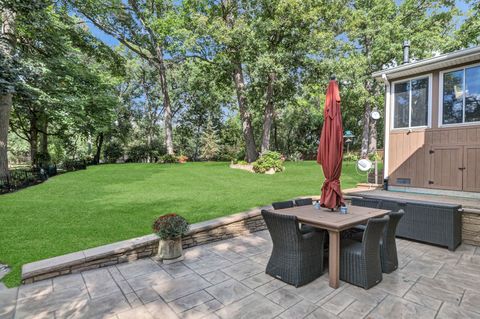 Tiny photo for 512 N Forest Drive, Addison, IL 60101 (MLS # 12478578)