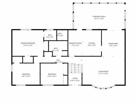 Tiny photo for 512 N Forest Drive, Addison, IL 60101 (MLS # 12478578)
