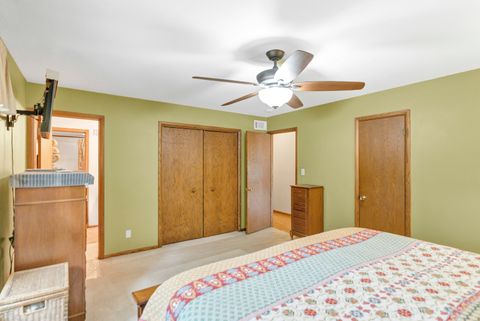 Tiny photo for 512 N Forest Drive, Addison, IL 60101 (MLS # 12478578)