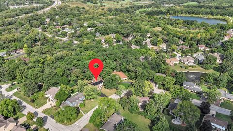 Tiny photo for 512 N Forest Drive, Addison, IL 60101 (MLS # 12478578)