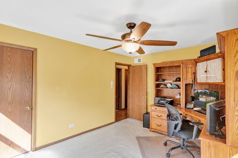 Tiny photo for 512 N Forest Drive, Addison, IL 60101 (MLS # 12478578)