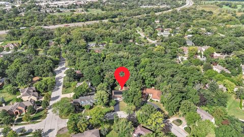 Tiny photo for 512 N Forest Drive, Addison, IL 60101 (MLS # 12478578)