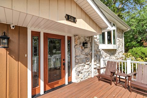 Tiny photo for 512 N Forest Drive, Addison, IL 60101 (MLS # 12478578)