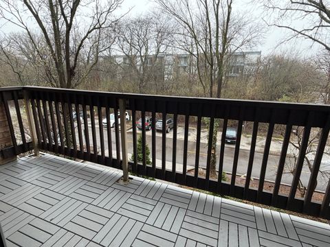 Tiny photo for 5500 Hillcrest Lane #3A, Lisle, IL 60532 (MLS # 12608267)