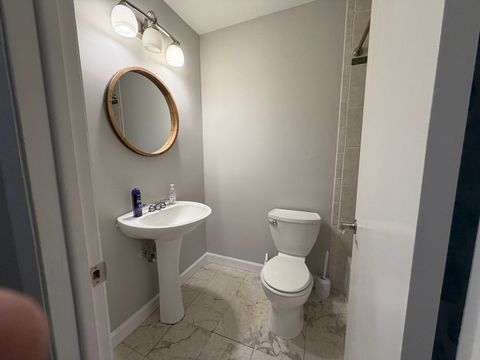 Tiny photo for 5500 Hillcrest Lane #3A, Lisle, IL 60532 (MLS # 12608267)