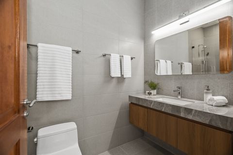 Tiny photo for 1152 W Fulton Market #4A, Chicago, IL 60607 (MLS # 12580226)