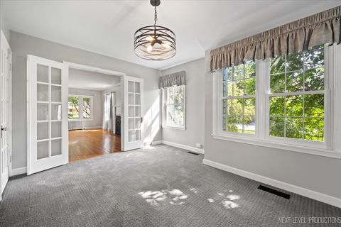 Tiny photo for 1222 James Street, Geneva, IL 60134 (MLS # 12459367)