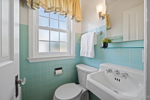 Tiny photo for 1222 James Street, Geneva, IL 60134 (MLS # 12459367)
