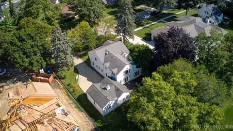 Tiny photo for 1222 James Street, Geneva, IL 60134 (MLS # 12459367)
