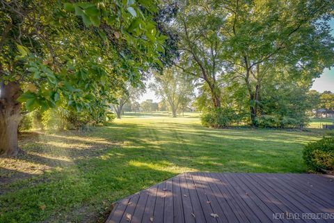 Tiny photo for 1222 James Street, Geneva, IL 60134 (MLS # 12459367)
