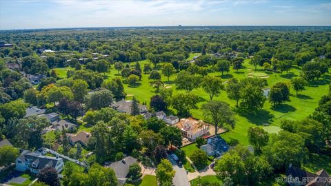 Tiny photo for 1222 James Street, Geneva, IL 60134 (MLS # 12459367)