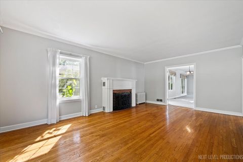 Tiny photo for 1222 James Street, Geneva, IL 60134 (MLS # 12459367)
