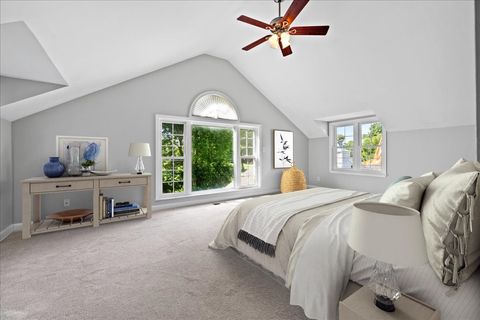 Tiny photo for 1222 James Street, Geneva, IL 60134 (MLS # 12459367)