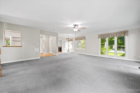Tiny photo for 1222 James Street, Geneva, IL 60134 (MLS # 12459367)