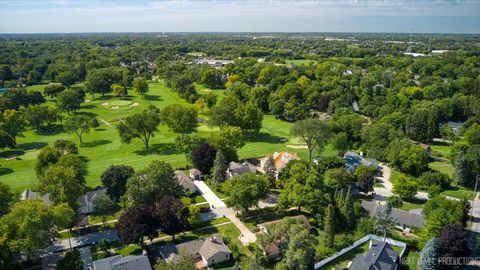 Tiny photo for 1222 James Street, Geneva, IL 60134 (MLS # 12459367)