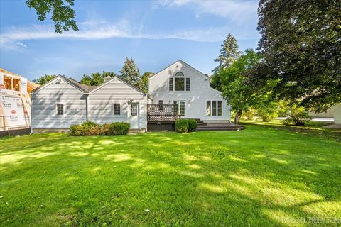 Tiny photo for 1222 James Street, Geneva, IL 60134 (MLS # 12459367)